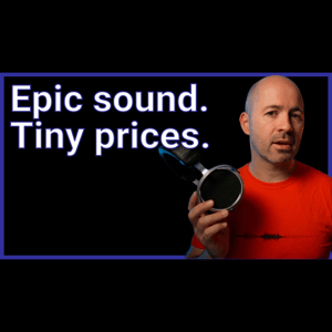 Thumbnail of the video review https://www.youtube.com/watch?v=Sz3pYAy66X4