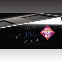 Aesthetix ATLAS variant 2