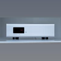 Soulution Audio 312 stereo amplifier variant 1