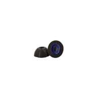 Dekoni Audio Memory Foam Earphone Tips for the Apple Airpods Pro & Airpods Pro 2 variant 9