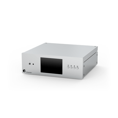 Pro-ject Audio Systems - USA CD Box RS2 T