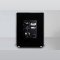 Velodyne SPL-X 18 variant 9