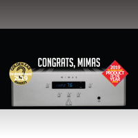 Aesthetix MIMAS variant 2