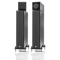 Vienna Acoustics liszt reference variant 5