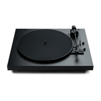 Pro-ject Audio Systems - USA A1.2 variant 1