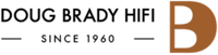 Doug Brady hifi
