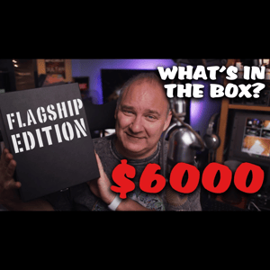 Thumbnail of the video review https://www.youtube.com/watch?v=JADKVULRdto