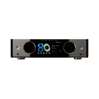 Onkyo Muse Y-50 80th Anniversary variant 1