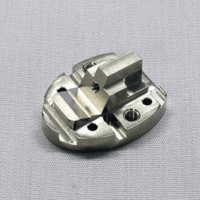 Techdas TDC01 Ti variant 6