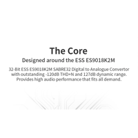 Cayin MT-35MK2 PLUS Bluetooth variant 7