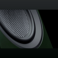 Pro-ject Audio Systems - USA Speaker Box 5 E Carbon variant 9