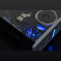 Infigo Audio Streamer variant 4