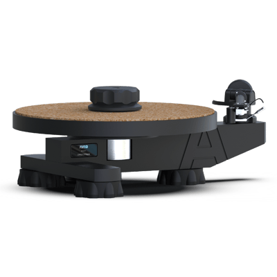 AVID Hifi Ingenium Plug&Play