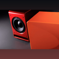 Wilson Audio LōKē variant 8