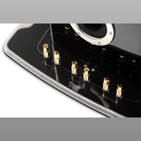 McIntosh Labs XRT2.1K Floor Standing Loudspeaker variant 10