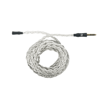 Strauss & Wagner  Lille 4.4mm Male to 2.5mm Female Balanced Extension Cable (12ft) variant 1