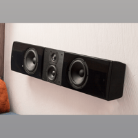 Aerial Acoustics 7LCR variant 4