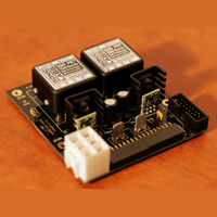 VTV Amplifier VTV Amplifier Custom Input Buffer 1ET400A 1ET6525SA  NC500 NC1200 NC2K Purifi variant 4