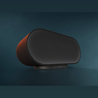 Denon Denon Home 600 with Denon Home 200 (2-Pack) Multi-room Bundle variant 2