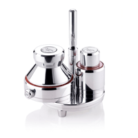 Acoustic Solid Ständer Solid Weight Single variant 1