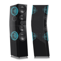 SVS SVS Ultra Evolution Titan variant 10