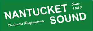 Nantucket Sound logo