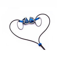 Unique Melody MEST MKIII CF Blue variant 3