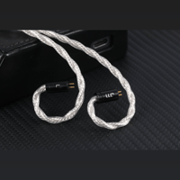 Jomo Audio Adrenalin MKII Upgrade Cable variant 3