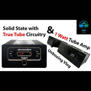 Thumbnail of the video review https://www.youtube.com/watch?v=VD205x2-KUs