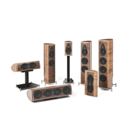 Sonus Faber Olympica Nova V variant 9