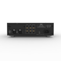 Stax - International SRM-T8000 Driver unit for Earspeakers variant 3