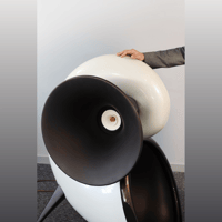 SW1x Lady Pearl Horn Loudspeakers variant 8