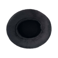 Dekoni Audio Choice Suede Replacement Ear Pads for Shure Aonic ANC Wireless Headphones variant 1