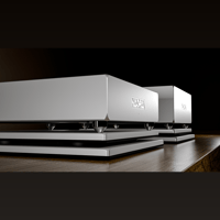 Nagra Audio NAGRA Compact Player variant 7