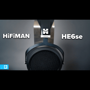 Thumbnail of the video review https://www.youtube.com/watch?v=nIROFwTfoaM