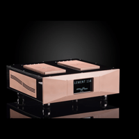 Merrill Audio Element 114 Stereo Power Amplifier variant 9