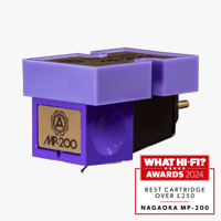 Nagaoka MP-200 variant 1
