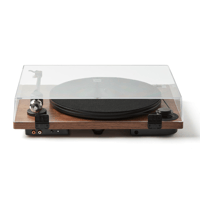 U-Turn Audio Basic Turntable System variant 9