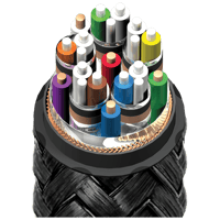 AudioQuest Dragon 48 variant 4