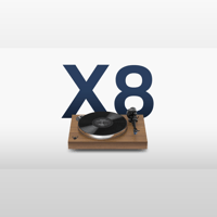 Pro-ject Audio Systems - USA X8 B variant 7