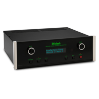 McIntosh Labs MEN220 Room Correction System variant 2