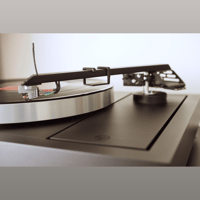 Supatrac Blackbird variant 18