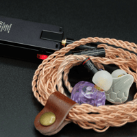 qudelix Qudelix-5K Bluetooth DAC AMP variant 10