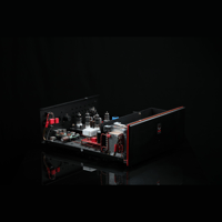 SW1x VDT I Valve Digital Transport Player & Music Streamer variant 5