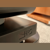 Harmonic Resolution Systems E1X Isolation Base variant 5