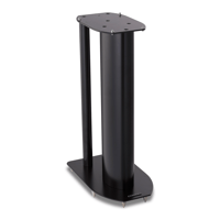Mission Standard Speaker Stands variant 1