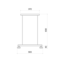 Qln Signature Stand variant 3