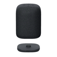 Sony LinkBuds Portable Wireless Speaker | Black variant 4