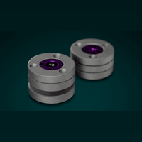 Ansuz Acoustics Darkz T2 Adjustable / Resonance Control variant 5