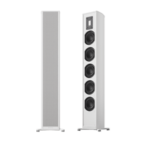 Piega usa Premium Wireless Gen2 501 Speakers [Pair] variant 13